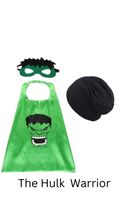 Load image into Gallery viewer, Children Cancer Hulk Set