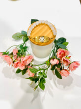 Load image into Gallery viewer, Breast Cancer Lymphedema Medical Alert Bracelet | Warrior Sisters