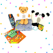 Load image into Gallery viewer, Children Get Well Set | Warrior Kids