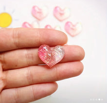 Load image into Gallery viewer, Pocket Heart Send Love to Anyone Near or Far Love Reminder Love Token | Warrior Sisters