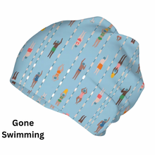 Load image into Gallery viewer, Children’s Ultra Soft Chemo Beanie Kids Chemotherapy Hat