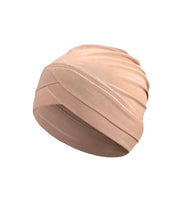 Load image into Gallery viewer, Ultra-soft Lightweight Chemo Turban | Warrior Sisters