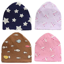 Load image into Gallery viewer, kids chemo beanies