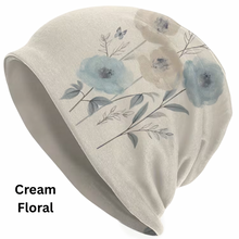 Load image into Gallery viewer, Slouchy Chemo Beanie Hat | Warrior Sisters