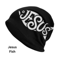 Load image into Gallery viewer, Slouchy Chemo Beanie Hat | Warrior Sisters