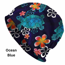 Load image into Gallery viewer, Slouchy Chemo Beanie Hat | Warrior Sisters