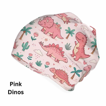 Load image into Gallery viewer, Children’s Ultra Soft Chemo Beanie Kids Chemotherapy Hat