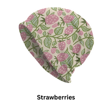 Load image into Gallery viewer, Slouchy Chemo Beanie Hat | Warrior Sisters