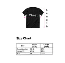 Load image into Gallery viewer, Mastectomy Shirt size