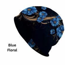 Load image into Gallery viewer, Slouchy Chemo Beanie Hat | Warrior Sisters