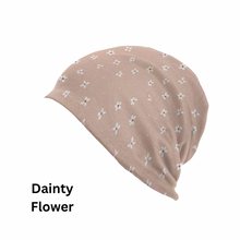 Load image into Gallery viewer, Slouchy Chemo Beanie Hat | Warrior Sisters