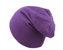 Load image into Gallery viewer, Children Cancer Butterfly Cape and Beanie Hat Set Kids Cancer Gift Child Chemotherapy Gift