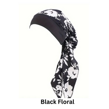 Load image into Gallery viewer, Ultra Soft Lightweight Chemo Scarf Sensitive Scalp | Warrior Sisters