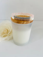 Load image into Gallery viewer, Inspirational Engraved Breast Cancer Bracelet | Warrior Sisters