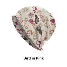Load image into Gallery viewer, Slouchy Chemo Beanie Hat | Warrior Sisters