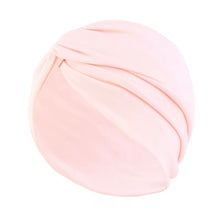 Load image into Gallery viewer, Lightweight Chemo Beanie Chemotherapy Hat Chemo Turban | Warrior Sisters