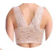 Load image into Gallery viewer, Sexy Mastectomy Bralette | Warrior Sisters