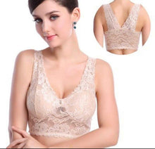 Load image into Gallery viewer, Sexy Mastectomy Bralette | Warrior Sisters