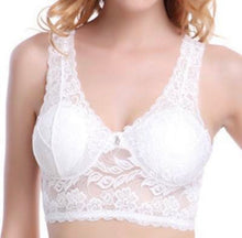 Load image into Gallery viewer, Sexy Mastectomy Bralette | Warrior Sisters