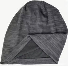 Load image into Gallery viewer, Lightweight Brushed Satin Lined Chemo Beanie | Warrior Sisters