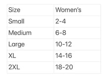 Load image into Gallery viewer, breast cancer robe sizing