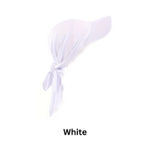 Load image into Gallery viewer, Sun Brim Full Head Covering