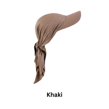 Load image into Gallery viewer, Sun Brim Full Head Covering