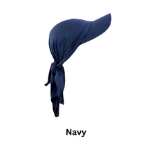 Load image into Gallery viewer, Sun Brim Full Head Covering