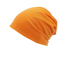 Load image into Gallery viewer, Soft Slouchy Beanie Hat Chemotherapy Hat | Warrior Sisters