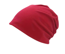 Load image into Gallery viewer, Soft Slouchy Beanie Hat Chemotherapy Hat | Warrior Sisters
