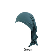 Load image into Gallery viewer, Ultra Soft Bamboo Chemo Beanie for Sensitive Scalp | Warrior Sisters