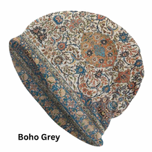 Load image into Gallery viewer, Slouchy Chemo Beanie Hat | Warrior Sisters