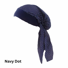 Load image into Gallery viewer, Ultra Soft Lightweight Chemo Scarf Sensitive Scalp | Warrior Sisters