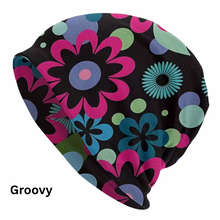 Load image into Gallery viewer, Slouchy Chemo Beanie Hat | Warrior Sisters