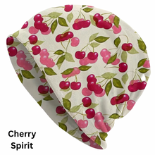 Load image into Gallery viewer, Slouchy Chemo Beanie Hat | Warrior Sisters