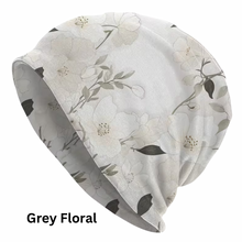 Load image into Gallery viewer, Slouchy Chemo Beanie Hat | Warrior Sisters