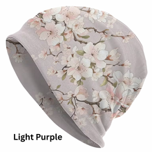 Load image into Gallery viewer, Slouchy Chemo Beanie Hat | Warrior Sisters