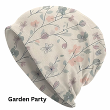 Load image into Gallery viewer, Slouchy Chemo Beanie Hat | Warrior Sisters