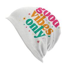 Load image into Gallery viewer, Slouchy Chemo Beanie Hat | Warrior Sisters