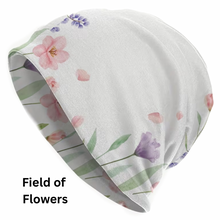 Load image into Gallery viewer, Slouchy Chemo Beanie Hat | Warrior Sisters