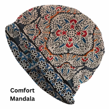 Load image into Gallery viewer, Slouchy Chemo Beanie Hat | Warrior Sisters