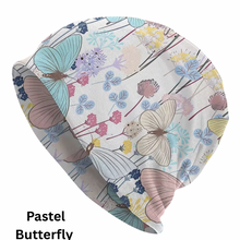 Load image into Gallery viewer, Slouchy Chemo Beanie Hat | Warrior Sisters