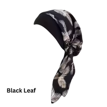 Load image into Gallery viewer, Ultra Soft Lightweight Chemo Scarf Sensitive Scalp | Warrior Sisters