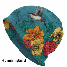 Load image into Gallery viewer, Slouchy Chemo Beanie Hat | Warrior Sisters