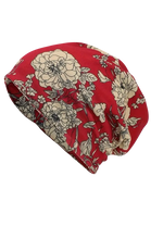 Load image into Gallery viewer, Silky Soft Slouchy Chemo Beanie Hat | Warrior Sisters
