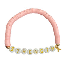 Load image into Gallery viewer, strength bracelet