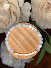 Load image into Gallery viewer, Inspirational Engraved Breast Cancer Bracelet | Warrior Sisters