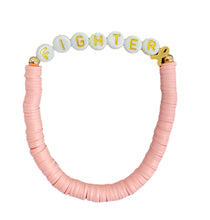 Load image into Gallery viewer, fighter bracelet