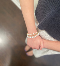 Load image into Gallery viewer, Warrior bracelet set close