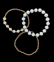 Load image into Gallery viewer, warrior bracelet plain background